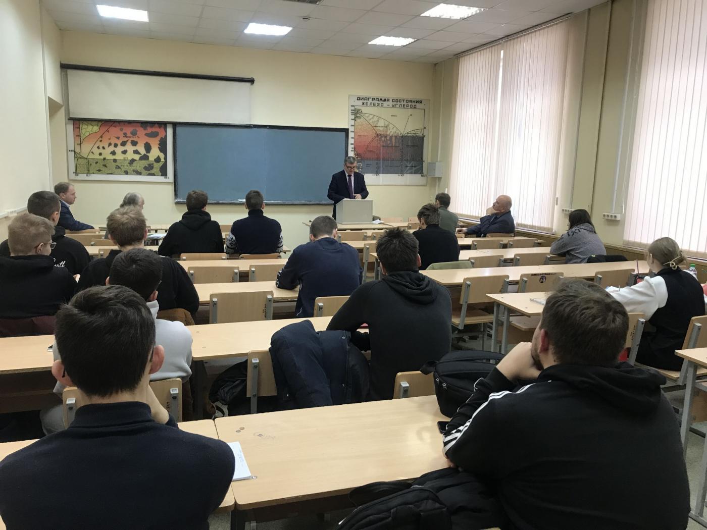 Мы помним и чтим…